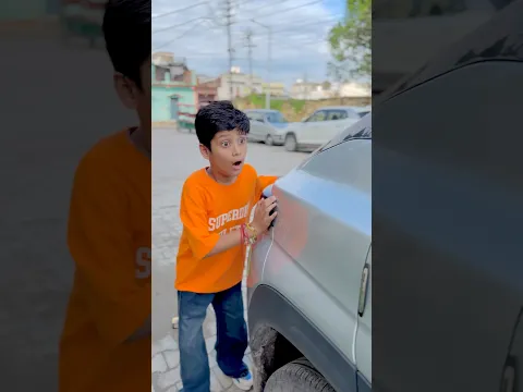 Viraj ke sath kya hua😱😭 #shorts