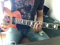 The Black Crowes - Twice As Hard cover by Metal Madness