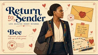 Return To Sender Trailer