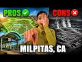 Living in Milpitas California Pros Cons 2026 Home Prices