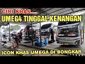 Download Lagu 🔥CIRI KHAS UMEGA TINGGAL KENANGAN ⁉️ TIDAK ADA LAGI GONJONG CIRI KHAS RANAH MINANG  SEJAK 1970 AN 