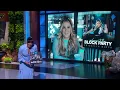 Priscilla Block - Just About Over You (Live From Ellen DeGeneres / 2022)
