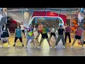 Download Lagu DAME UN GRRR - FANTOMEL X KATE LIN | ZUMBA | DANCE CARDIO | ZINAYAS