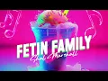 Shal Marshall - Feting Family ( Snow Cone Riddim)  ( Soca 2025 )
