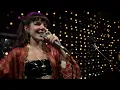 Gaye Su Akyol - Love Buzz (Live on KEXP)
