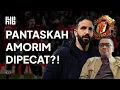 Lagu Pantas Kah Ruben Amorim Dipecat Dari MU? Atau Memang Tidak Pantas Direkrut?! | Helmy Yahya Bicara