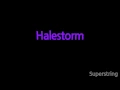 Halestorm Freak Like Me - Lyrics