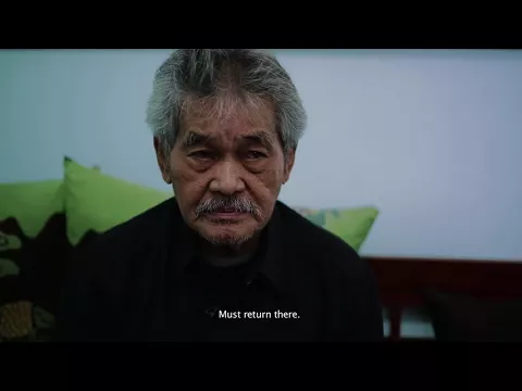 "SEMUA SUDAH DIMAAFKAN SEBAB KITA PERNAH BAHAGIA" OFFICIAL TRAILER