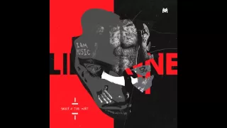 Lil Wayne - Hands Up (My Last)\