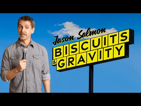 Jason Salmon: Biscuits & Gravity