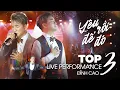 Download Lagu Yêu Rồi Để Đó | Top 3 MÀN LIVE PERFORMANCE đỉnh cao của Đàm Vĩnh Hưng