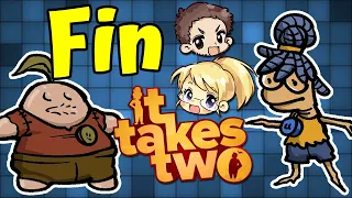 It Takes Two FINALE