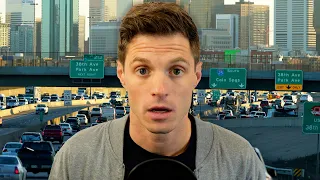 How Bad Is Denver Traffic