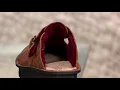 Alegria Classic or Shearling Slip-On Clogs - Classic on QVC