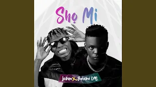 sho mi feat bhadboi oml 