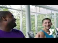 Nashville s New Downtown Y is Open