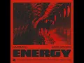 Hardwell & Bassjackers - Energy