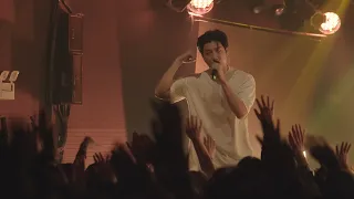 rm intro persona live in seoul 