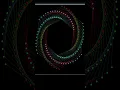 48 Hexagon Graphic Design Code Python Turtle
