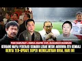 Lagu PSSI DARURAT‼️Sumardji Mundur gerbang mafia federasi semakin terbuka meski 'STY KEMBALI' Benarkah?