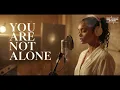 Michael Jackson – You Are Not Alone (R&B Cover) | Smooth Late Night Version | RnB Lounge Studio