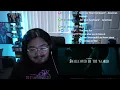1ST LISTEN REACTION CENOBIA - SWALLOWED BY THE WORLD