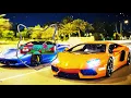 Arabian Drift - V.F.M. Style