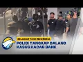 Download Lagu Polisi Tangkap Dalang Dibalik Kasus Kacab Bank - [ Selamat Pagi Indonesia ]