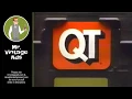 QuikTrip - Credit Cards 1986