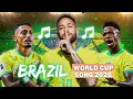 Lagu 🎵 Lagu Brasil: Rasakan Samba | Lagu Piala Dunia 2026 🎵