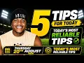 FOOTBALL PREDICTIONS TODAY 2026 SOCCER PREDICTIONS TODAY BETTING TIPS