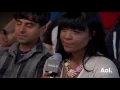 Anika Noni Rose Gives Inspiring Career Advice | BUILD Series