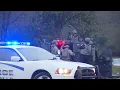 19-year-old behind bars after Abbeville standoff kids reportedly held hostage