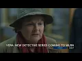 Vera Premieres Friday October 1st on WLRN