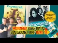 Download Lagu Protonema Jawab Soal Mirip Dewa 19 Hingga Tiba-tiba Hilang dari Musik Indonesia