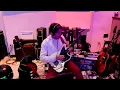 Nick Phoenix - Joel Shearer playing guitar