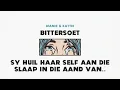 Wanie & Kattie - Bittersoet (Lirieke Video)
