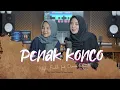 Download Lagu Nayla Fardila feat. Damara De - Penak Konco