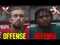 Best Superstar X-Factor Abilities For Every Position in Madden NFL 24 on Offense Defense Tips