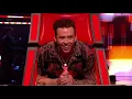 Sam Performs 'Like A Rolling Stone' | Blind Auditions | The Voice Kids UK 2019