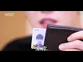 YOOK SUNGJAE MENTIONED JOY IN 2025!!!? HELP I'M STILL AT THE RESTAURANT! ctto