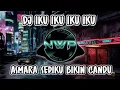Download Lagu DJ IKU IKU IKU IKU ROTI ASMARA SEPIKU BIKIN CANDU REMIX TIK TOK FULL BASS