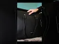 Download Lagu Meet my beauty!🤩 | Unboxing my new tote bag | Miraggio tote bag🖤 #miraggio #shopping #bags #totebag