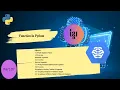 Function In Python Speak Khmer Part 07