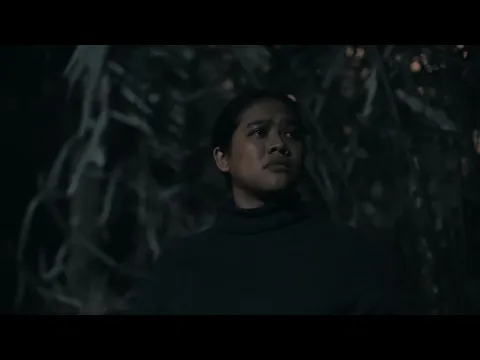 ANJING-ANJING MENYERBU KUBURAN Trailer | JAFF 2022