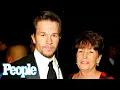 Wahlberg Family Matriarch Alma Dead at 78 After Facing Dementia PEOPLE