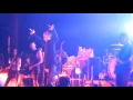 Download Lagu Motionless In White - One Step Closer (Linkin Park Cover Chester Bennington Tribute) LIVE 7/21/17