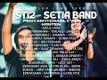 Lagu ST12-SETIA BAND // KUMPULAN LAGU TERBAIK ST12 - SETIA BAND