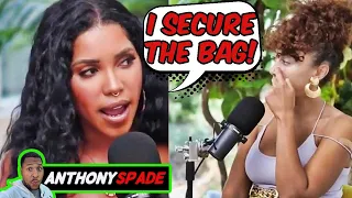 Thick Ebony Woman GOES VIRAL After She says this