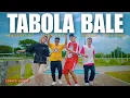 Download Lagu TABOLA BALE - SILET OPEN UP FT. JACSON ZERAN, JUAN REZA \u0026 DIVA AUREL [Lyrics Video]